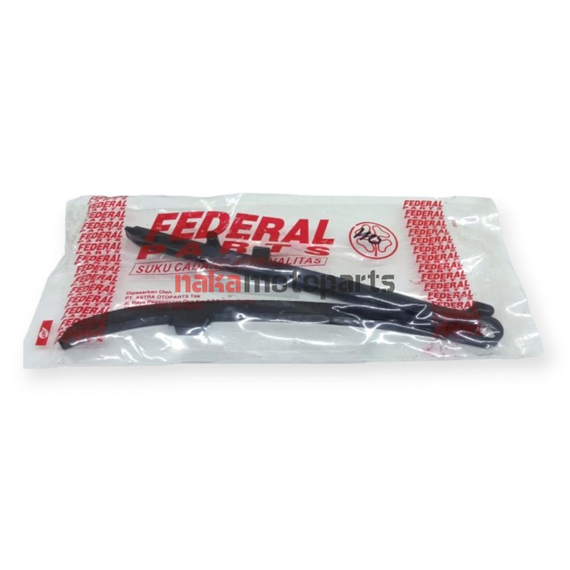 ΓΛΥΣΤΡΕΣ ΚΑΔΕΝΑΣ YAMAHA CRYPTON-X 135 FEDERAL