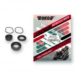 ΤΣΙΜΟΥΧΕΣ ΚΙΝΗΤΗΡΑ HONDA INNOVA / INNOVA INJECTION 125 OKO