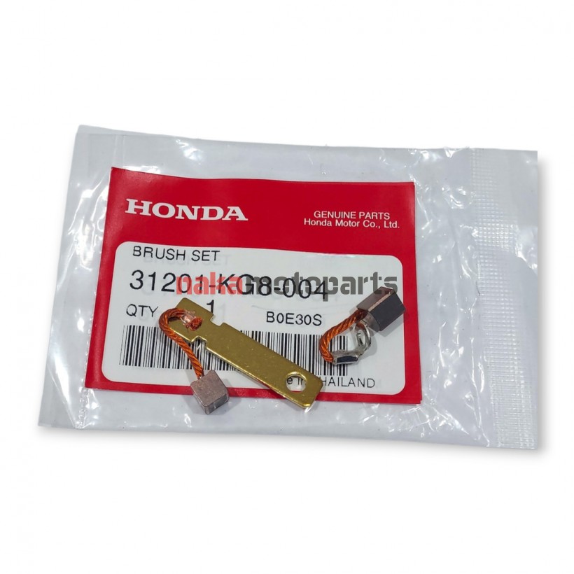 ΚΑΡΒΟΥΝΑΚΙΑ ΜΙΖΑΣ HONDA ASTREA GRAND / DREAM / SUPRA ΣΕΤ ΓΝΗΣΙΑ