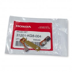 ΚΑΡΒΟΥΝΑΚΙΑ ΜΙΖΑΣ HONDA ASTREA GRAND / DREAM / SUPRA ΣΕΤ ΓΝΗΣΙΑ