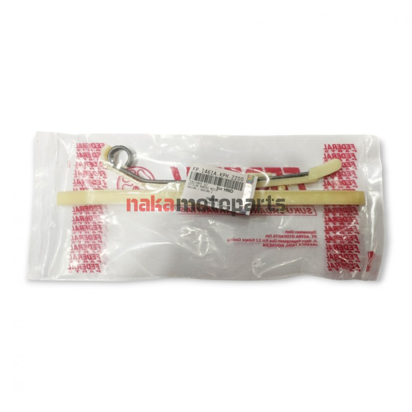ΓΛΥΣΤΡΕΣ ΚΑΔΕΝΑΣ HONDA INNOVA / INNOVA INJECTION 125 FEDERAL