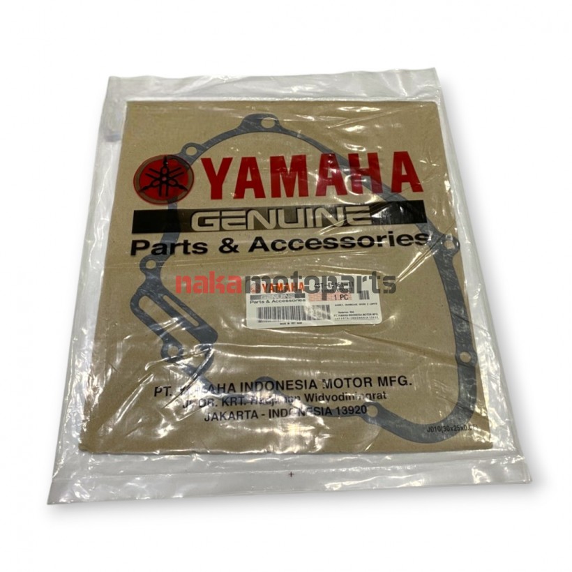 ΦΛΑΝΤΖΑ ΣΥΜΠΛΕΚΤΗ YAMAHA CRYPTON 105 / R-105 / R-115 ΓΝΗΣΙΑ