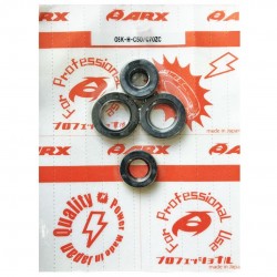 ΤΣΙΜΟΥΧΕΣ ΚΙΝΗΤΗΡΑ HONDA C-50 / C-50C / GLX 50 / 90 ΧΩΡΙΣ ΜΙΖΑ JAPAN