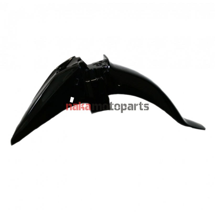 ΦΤΕΡΟ ΕΜΠΡΟΣΘΙΟ YAMAHA CRYPTON-R 105 / F1Z-R ΜΑΥΡΟ STRONG