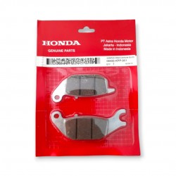 ΤΑΚΑΚΙΑ ΟΠΙΣΘΙΑ FA343 HONDA SUPRA-X 125 ΓΝΗΣΙΑ 06435-KPP-901