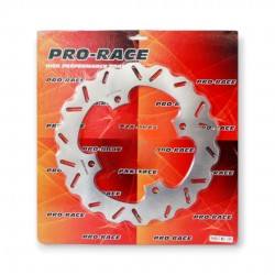 ΔΙΣΚΟΠΛΑΚΑ ΕΜΠΡΟΣΘΙΑ HONDA XRV 750 AFRICA ΜΑΡΓΑΡΙΤΑ PRO RACE