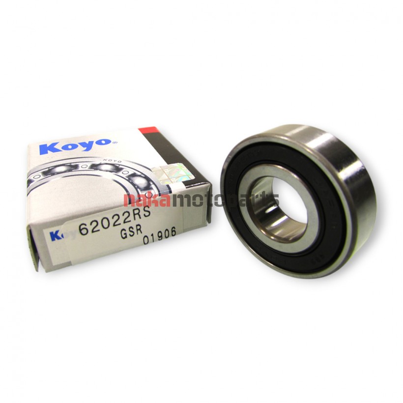 ΡΟΥΛΕΜΑΝ 6202 2RS KOYO JAPAN