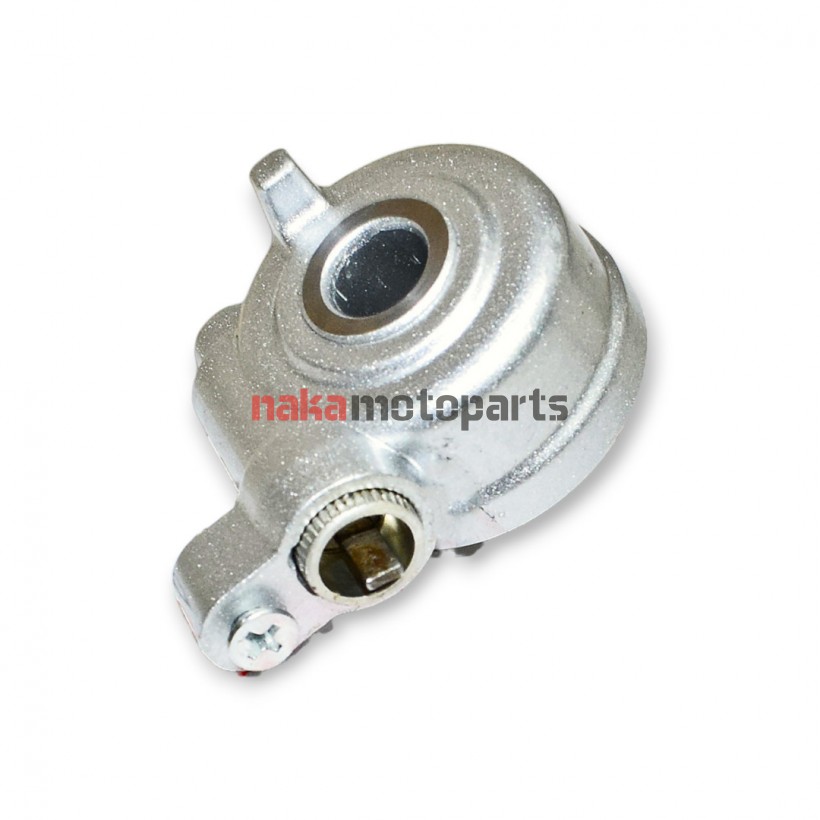 ΑΤΕΡΜΟΝΑΣ HONDA SH 125 / 150 ΜΕ ΚΑΡΜΠ/ΤΕΡ (01-04)