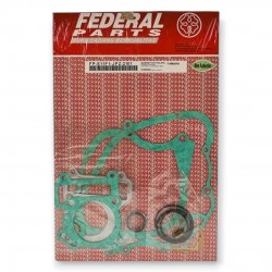 ΦΛΑΝΤΖΕΣ ΚΕΦΑΛΗΣ-ΜΗΧΑΝΗΣ YAMAHA CRYPTON / CRYPTON-R 105 49mm STD FEDERAL
