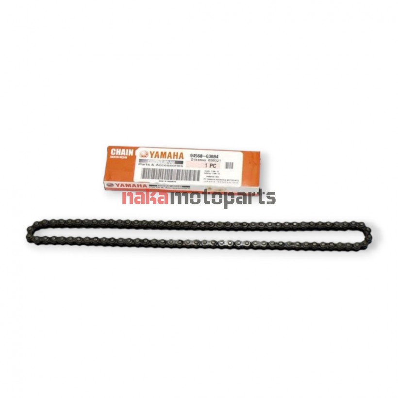 ΚΑΔΕΝΑ ΕΚΚΕΝΤΡΟΦΟΡΟΥ YAMAHA CRYPTON / CRYPTON-R 105 84Δ ΓΝΗΣΙΑ 94568-63084