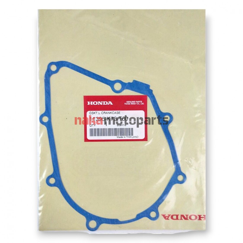 ΦΛΑΝΤΖΑ ΒΟΛΑΝ HONDA INNOVA / INNOVA INJECTION 125 / SUPRA-X 125 ΓΝΗΣΙΑ 11395-K73-T60