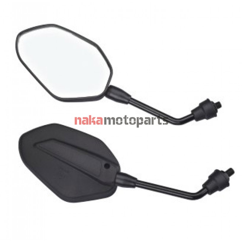 ΚΑΘΡΕΦΤΕΣ UNIVERSAL ΕΞΑΓΩΝΟΙ HONDA 8mm ΣΕΤ