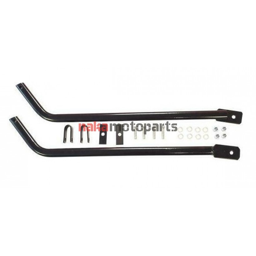 ΑΝΤΙΡΙΔΕΣ ΣΧΑΡΑΣ SYM VF 125 / 185 (18-24) HDP