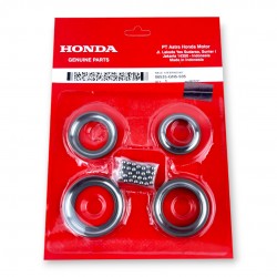 ΠΟΤΗΡΙΑ (ΡΟΥΛΕΜΑΝ) ΤΙΜΟΝΙΟΥ HONDA ASTREA GRAND / DREAM / SUPRA / INNOVA / INNOVA INJECTION 125 / SUPRA-X 125 / WAVE 110 ΓΝΗΣΙΑ 06535-GN5-505