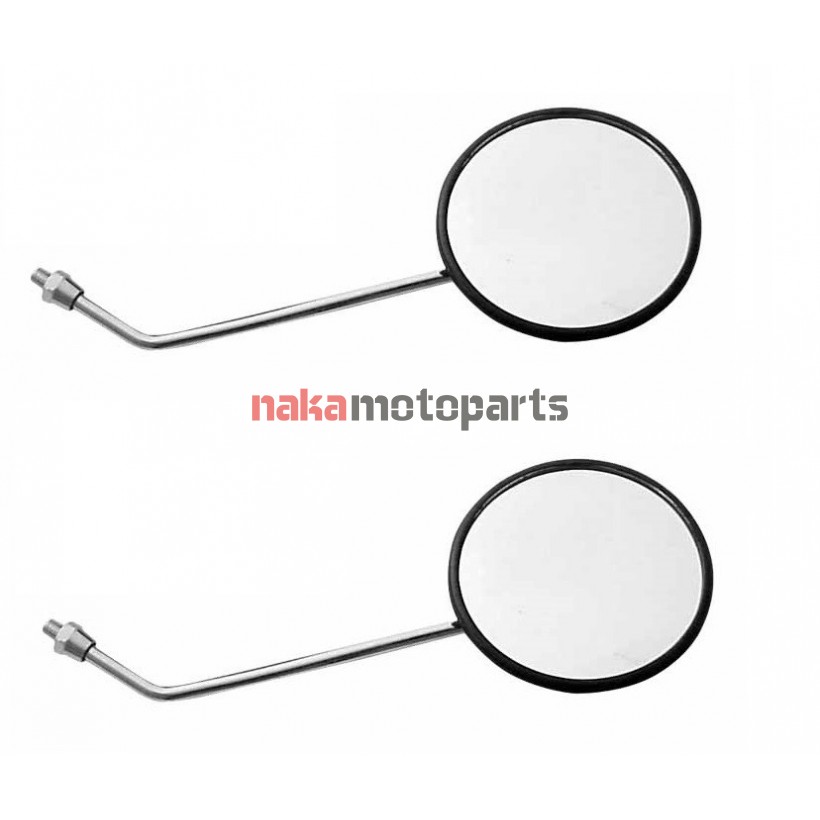 ΚΑΘΡΕΦΤΕΣ HONDA C-50 / C-50C 8mm ΣΕΤ