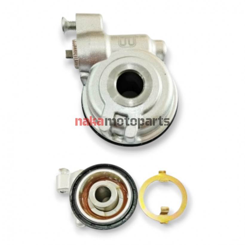 ΑΤΕΡΜΟΝΑΣ HONDA ASTREA SUPRA ΔΙΣΚΟΦΡΕΝΑΤΟ W-STANDARD
