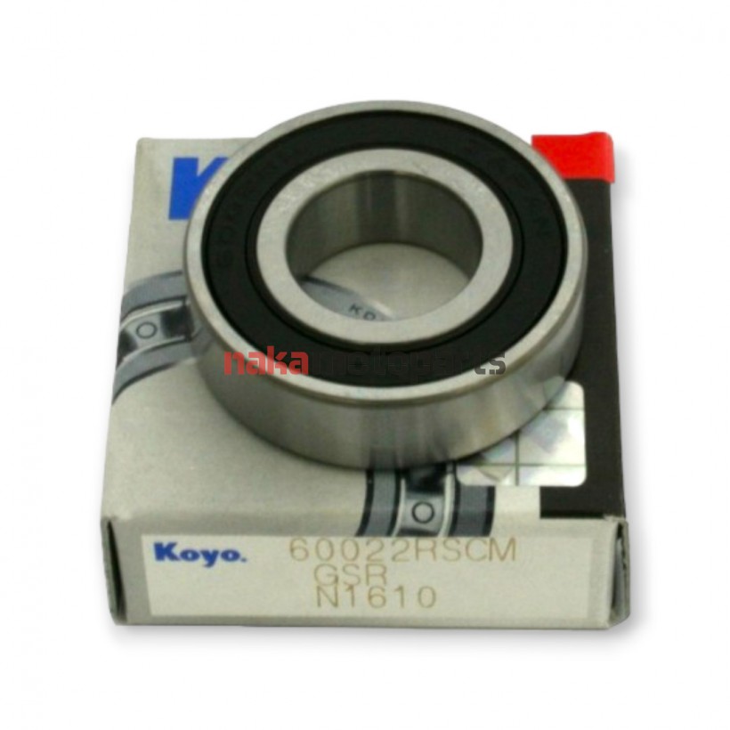 ΡΟΥΛΕΜΑΝ 6002 2RS KOYO JAPAN