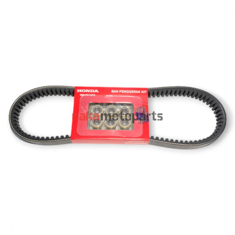 ΙΜΑΝΤΑΣ HONDA VISION 110 (11-15) ΓΝΗΣΙΟΣ ΜΕ ΜΠΙΛΙΕΣ 23100-KZL-BA0