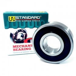 ΡΟΥΛΕΜΑΝ 6203 2RS W-STANDARD