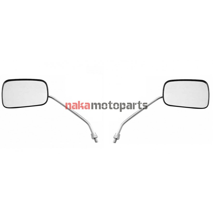 ΚΑΘΡΕΦΤΕΣΣ HONDA GLX 50 8mm ΣΕΤ