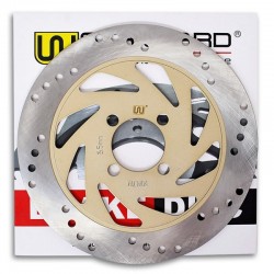 ΔΙΣΚΟΠΛΑΚΑ ΕΜΠΡΟΣΘΙΑ KAZE-R / KRISS / KRISTAR / ZX 130 / X-CITE 135 W-STANDARD