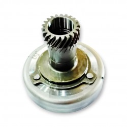 ΚΑΜΠΑΝΑ ΣΙΑΓΩΝΩΝ ΦΥΓΟΚΕΝΤΡΙΚΟΥ KAWASAKI KAZE-R W-STANDARD