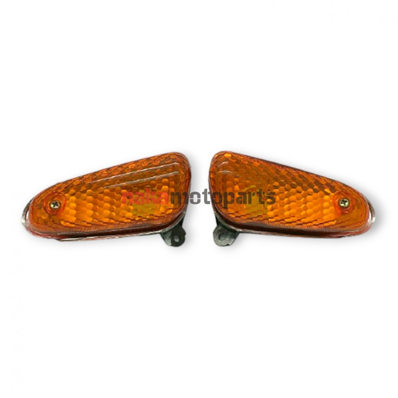 ΦΛΑΣ MODENAS KRISS ΕΜΠΡΟΣΘΙΑ ΠΟΡΤΟΚΑΛΙ ΣΕΤ