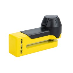 ΚΛΕΙΔΑΡΙΑ ΔΙΣΚΟΦΡΕΝΟΥ OXFORD TITAN LK486 10mm ΚΙΤΡΙΝΗ