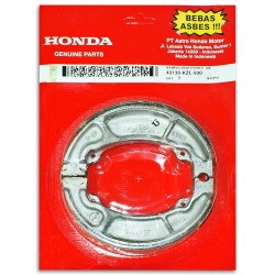 ΣΙΑΓΩΝΕΣ HONDA SH 125 (00-08) / 150 (01-08) / LEAD 100 (03-08) / PCX 125 (10-13) / CBF250 (04-06) ΓΝΗΣΙΕΣ 43130-KZL-930