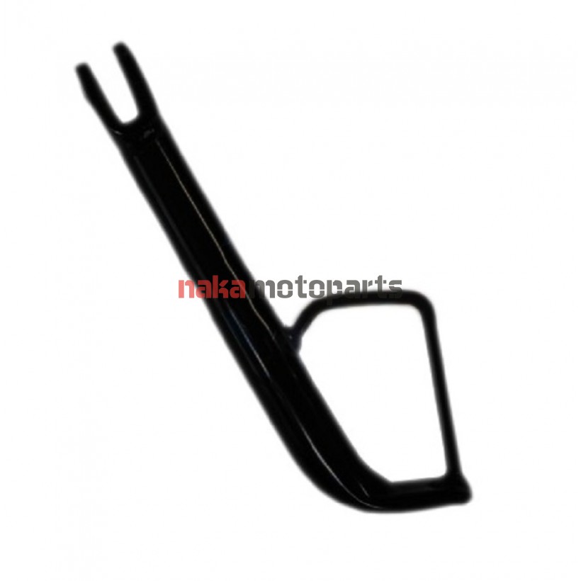 ΣΤΑΝ ΠΛΑΙΝΟ KAWASAKI ZX 130 / MODENAS X-CITE 135 ROC
