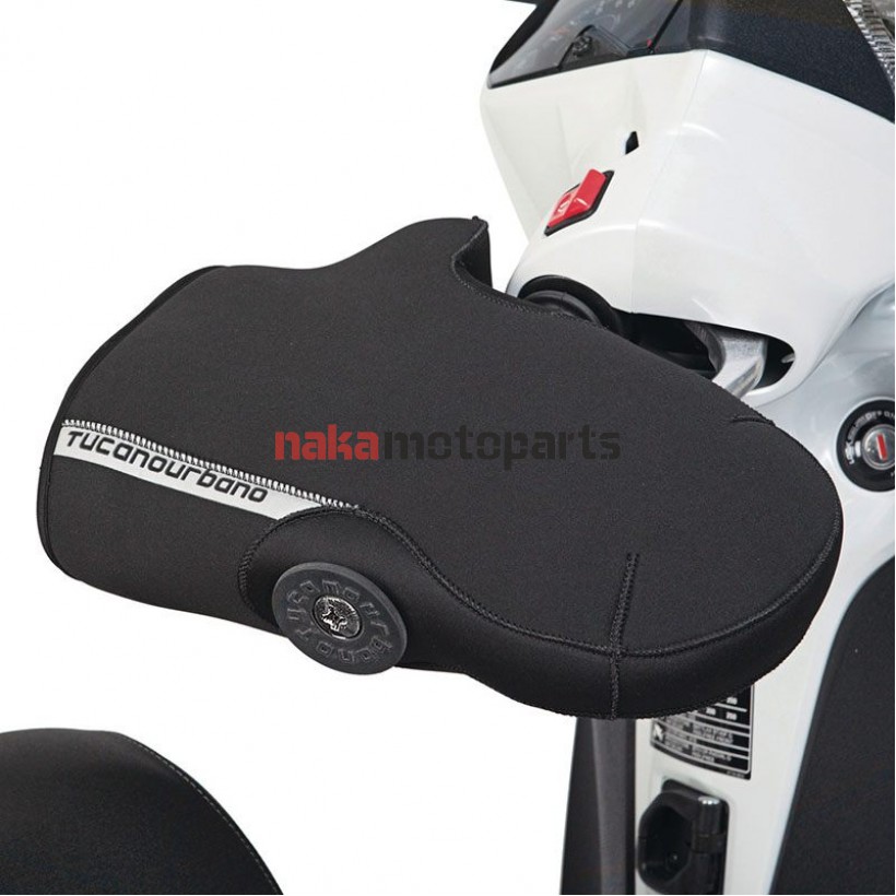 ΚΑΛΥΜΜΑ ΧΕΡΙΩΝ (ΧΟΥΦΤΕΣ) TUCANO URBANO R363X