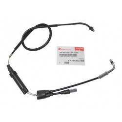 ΝΤΙΖΑ ΓΚΑΖΙΟΥ YAMAHA F1Z-R ΚΟΜΠΛΕ ASPIRA