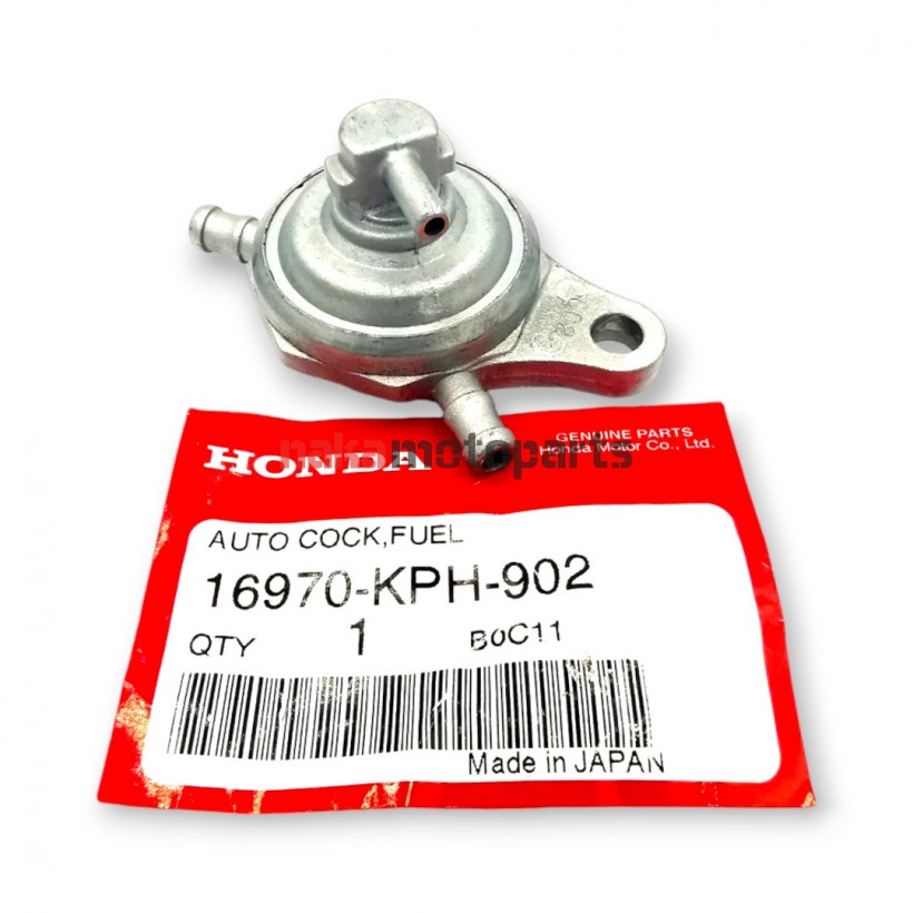 ΡΟΥΜΠΙΝΕΤΟ HONDA INNOVA 125 ΓΝΗΣΙΟ 16970-KPH-902