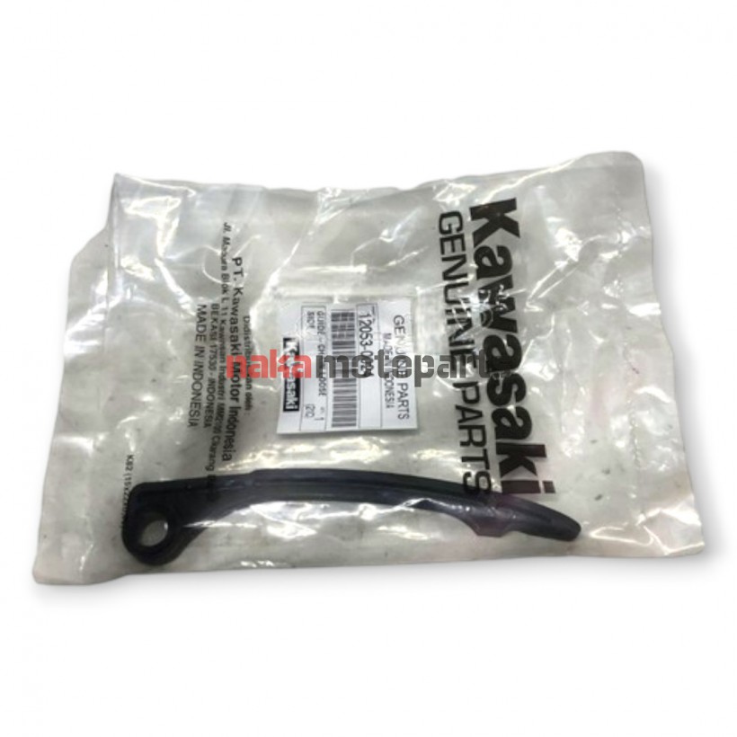 ΓΛΥΣΤΡΑ ΚΑΔΕΝΑΣ MODENAS X-CITE 135 / KAWASAKI ZX 130 ΑΝΩ ΓΝΗΣΙΑ 12053-0024 