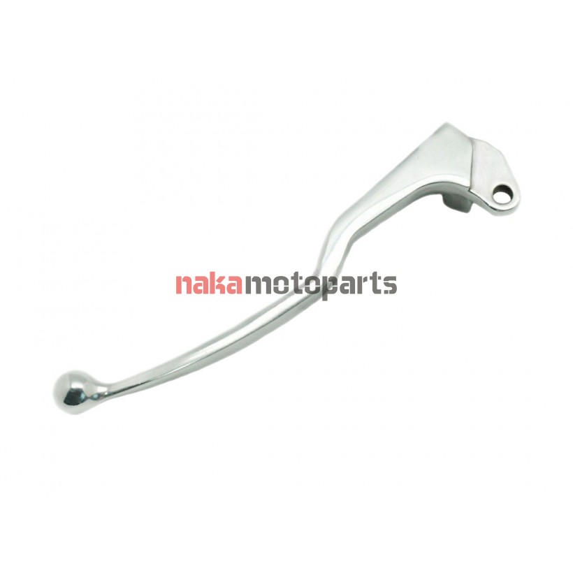 ΜΑΝΕΤΑ ΑΡΙΣΤΕΡΗ SUZUKI DL 650 V-STROM (10-15) ΝΙΚΕΛ ΜΕ ΠΙΡΑΚΙ
