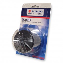 ΦΙΛΤΡΟ ΛΑΔΙΟΥ HF138 V-STROM 650 / 1000 SUZUKI ΓΝΗΣΙΟ JAPAN 16510-07J00