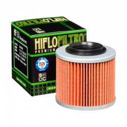 ΦΙΛΤΡΟ ΛΑΔΙΟΥ HIFLO FILTRO HF151