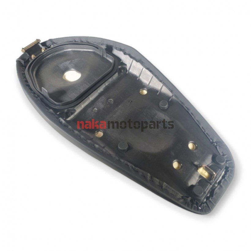 ΣΕΛΑ HONDA INNOVA 125 ΚΑΡΜΠ/ΤΕΡ Α ΑΝΤΙΟΛΙΣΘΗΤΙΚΗ ΜΕ ΜΕΝΤΕΣΕ