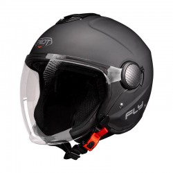 ΚΡΑΝΟΣ PILOT JET FLY SV ΜΑΥΡΟ MAT 