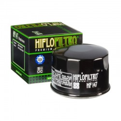 ΦΙΛΤΡΟ ΛΑΔΙΟΥ HIFLO FILTRO HF147