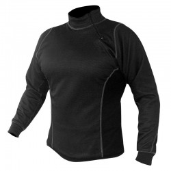 ΙΣΟΘΕΡΜΙΚΗ ΜΠΛΟΥΖΑ NORDCODE ANTIFREEZE JERSEY ΜΑΥΡΗ