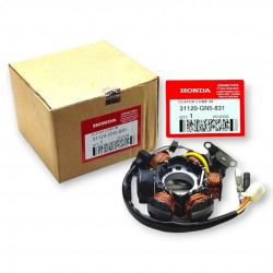 ΠΗΝΙΟΦΟΡΟΣ HONDA ASTREA GRAND ΓΝΗΣΙΟΣ 31120-GN5-831