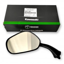 ΚΑΘΡΕΦΤΗΣ KAWASAKI KAZE-R 10mm ΑΡΙΣΤΕΡΟΣ ΓΝΗΣΙΟΣ 56001-1485