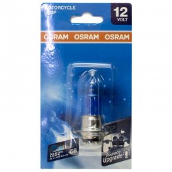 ΛΑΜΠΑ 12/18/18 KAZE-R OSRAM ΤΥΠΟΥ XENON COOL BLUE