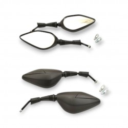ΚΑΘΡΕΦΤΕΣ SYM SYMPHONY SR ST 50 / 125 / 150 EURO4 / EURO5 ΣΕΤ