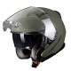 ΚΡΑΝΟΣ PILOT JET HERMES SV MILITARY ΠΡΑΣΙΝΟ ΜΑΤ