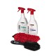 IPONE ΣΕΤ ΠΕΡΙΠΟΙΗΣΗΣ ΜΟΤΟΣΥΚΛΕΤΑΣ CLEANING KIT
