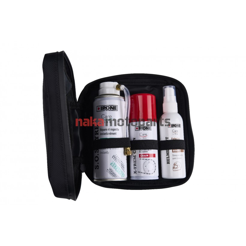 IPONE ΣΕΤ ΤΑΞΙΔΙΟΥ ROAD TRIP KIT