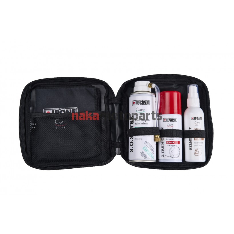 IPONE ΣΕΤ ΤΑΞΙΔΙΟΥ ROAD TRIP KIT