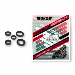ΤΣΙΜΟΥΧΕΣ ΚΙΝΗΤΗΡΑ YAMAHA CRYPTON-X 135 OKO